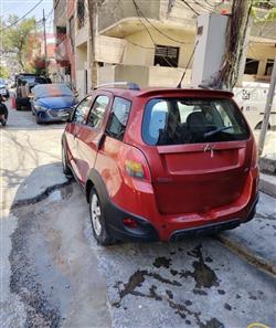 شيري X1